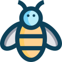 abeja icon