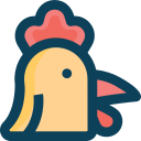 pollo icon