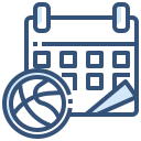 calendario icon