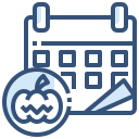 calendario icon