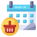 calendario icon