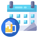 calendario icon