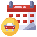 calendario icon