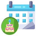 calendario icon