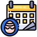 calendario icon