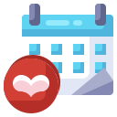 calendario icon