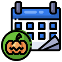 calendario icon