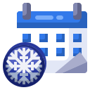 calendario icon