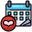 calendario icon