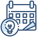 calendario icon