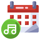 calendario icon