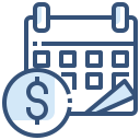 calendario icon