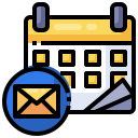 calendario icon