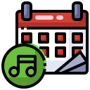 calendario icon