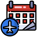 calendario icon