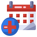 calendario icon