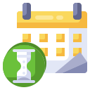 calendario icon