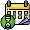 calendario icon