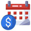 calendario icon