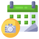 calendario icon