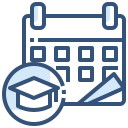 calendario icon