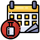 calendario icon