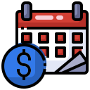 calendario icon