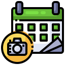 calendario icon