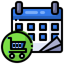 calendario icon