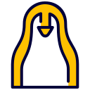 pingüino icon