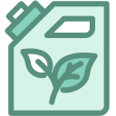 bioenergía icon