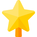 estrella icon