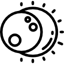 eclipse icon