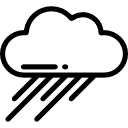 lluvia icon