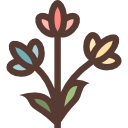 flores icon