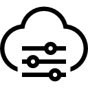 computación en la nube icon