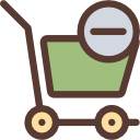 carrito de compras icon