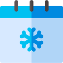 calendario icon