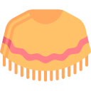 poncho icon