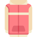 chaqueta icon