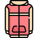 chaqueta icon