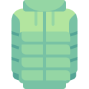 chaqueta icon