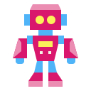 robot