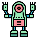 robot icon