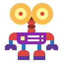 robot