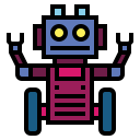 robot icon