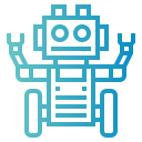 robot icon