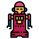 robot icon