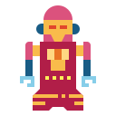 robot icon