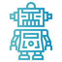 robot icon